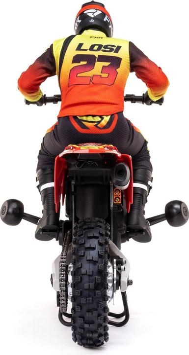 Image du produit Losi Promoto MX (RTR Prêt à fonctionner)