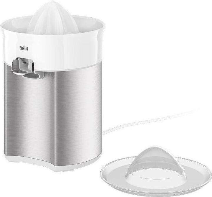 Produktbild Braun Citrus Quick 5 (EU-Stecker)