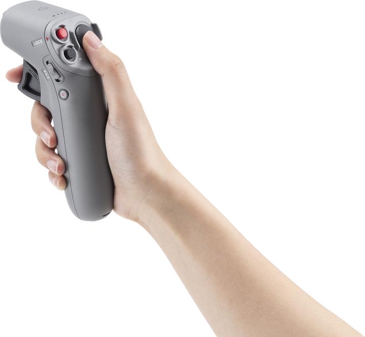 Actual product image DJI Motion Controller (Drone remote control, DJI FPV)