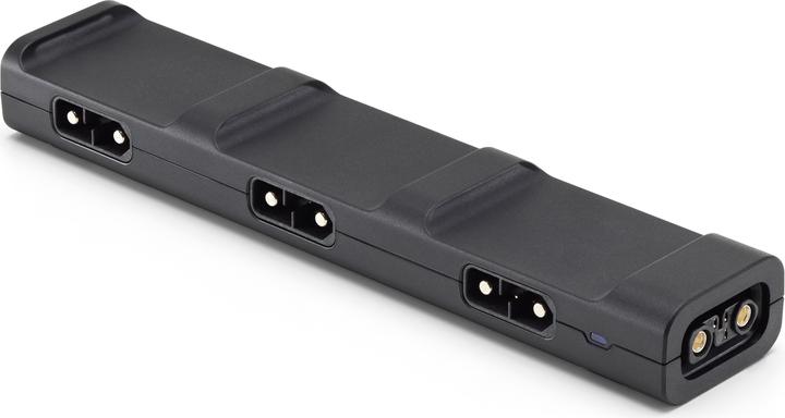 Actual product image DJI FPV Battery Charging Hub (Drone charger, DJI FPV)