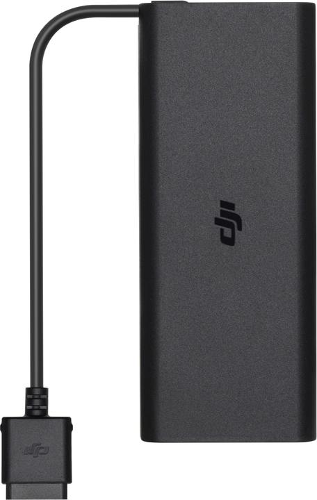Produktbild DJI FPV AC Power Adapter (Drohnen Ladegerät, DJI FPV)