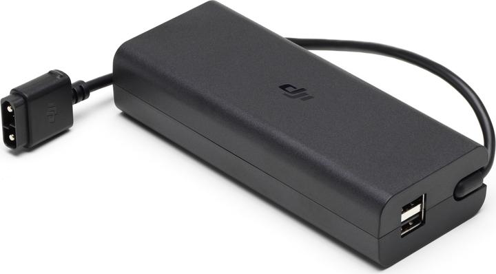 Produktbild DJI FPV AC Power Adapter (Drohnen Ladegerät, DJI FPV)
