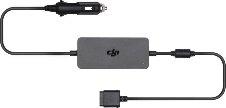 DJI FPV Car Charger (Drohnen Ladegerät, DJI FPV)