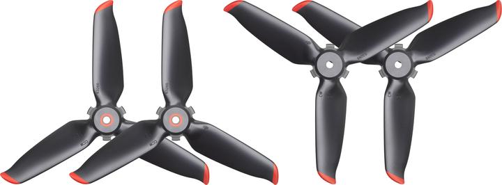 DJI Hélices FPV (Protection des hélices, DJI FPV)