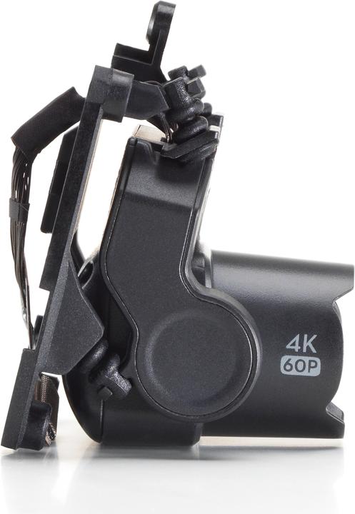 Actual product image DJI FPV Gimbal Camera (Drone camera, DJI FPV)