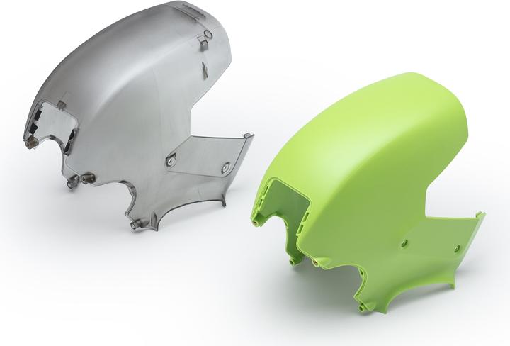 Produktbild DJI FPV Top Shell (Drohnen Schutz, DJI FPV)