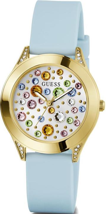 Immagine prodotto Guess Orologio da polso MINI WONDERLUST (34 mm)