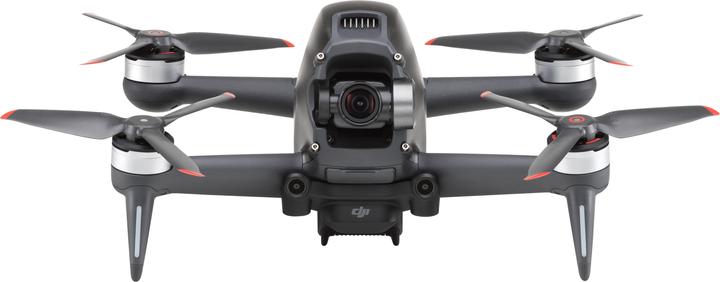 DJI FPV Universal Edition (20 min, 795 g, 12 Mpx)