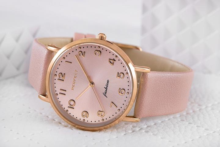 Immagine prodotto PERFEKTE Damenuhr E332-12 (36 mm)