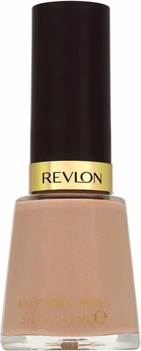 Produktbild Revlon Super Lustrous Nail Enamel Gray Suede 705 (Gray Suede 705, Farblack)