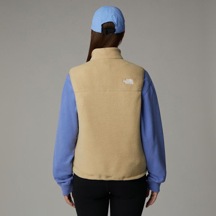 Produktbild North Face W Yumiori Vest (L)