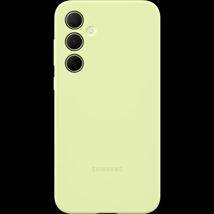 Immagine prodotto Samsung Custodia in silicone (Samsung Galaxy A35)