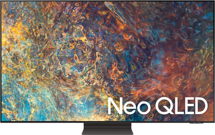 Samsung QE75QN95A (75", QN95, NeoQLED, 4K, 2021)