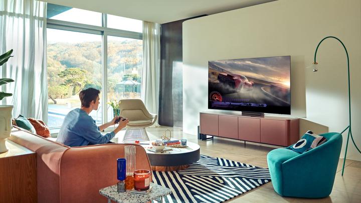 Immagine prodotto Samsung QE75QN95A (75", QN95, NeoQLED, 4K, 2021)