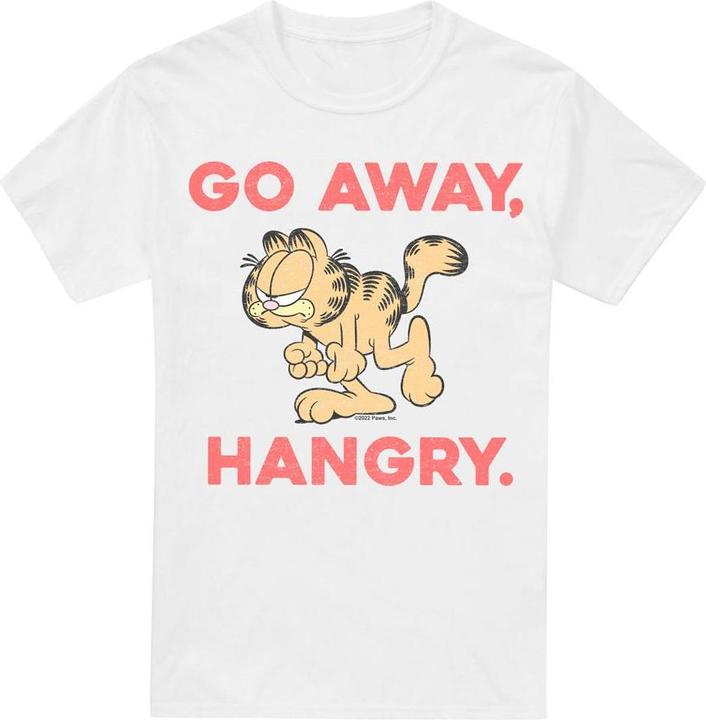 Garfield Hangry TShirt