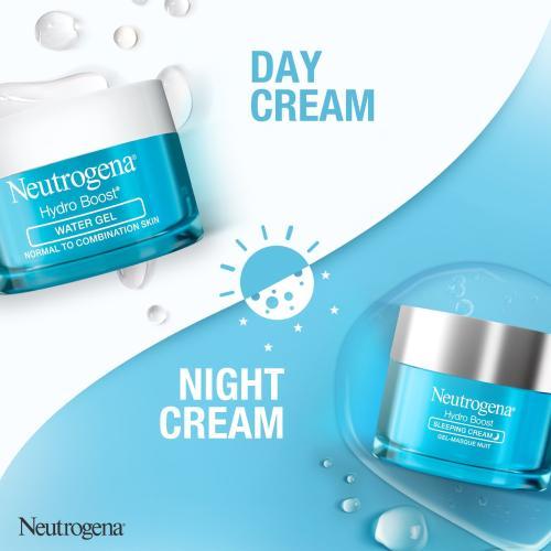 Immagine prodotto Neutrogena Hydro Boost (100 ml, Crema da giorno)