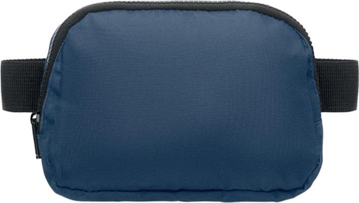 Produktbild MidOcean Gürteltasche Toshi Unifarben rPET (Recyceltes PolyethylenTerephthalat)