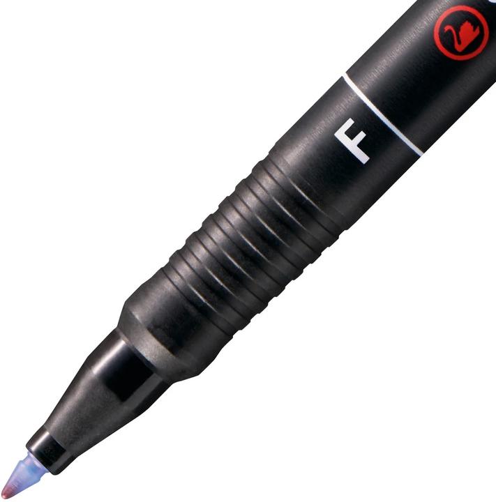 Produktbild STABILO OHPen universal Folienstift permanent (Mehrfarbig, 0.70 mm, 8 x)