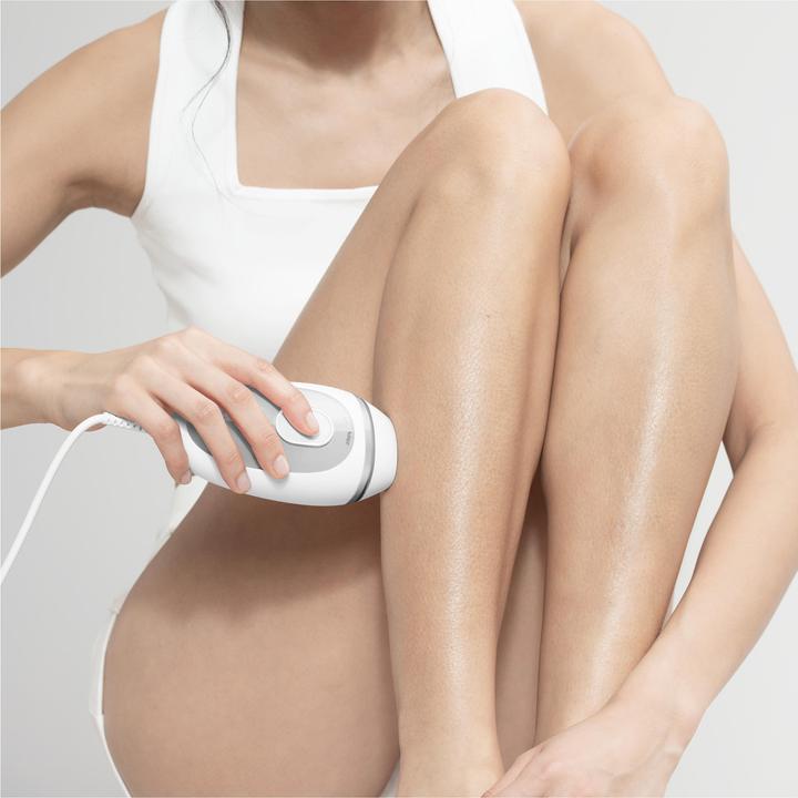Actual product image Braun Silk-expert PL1124