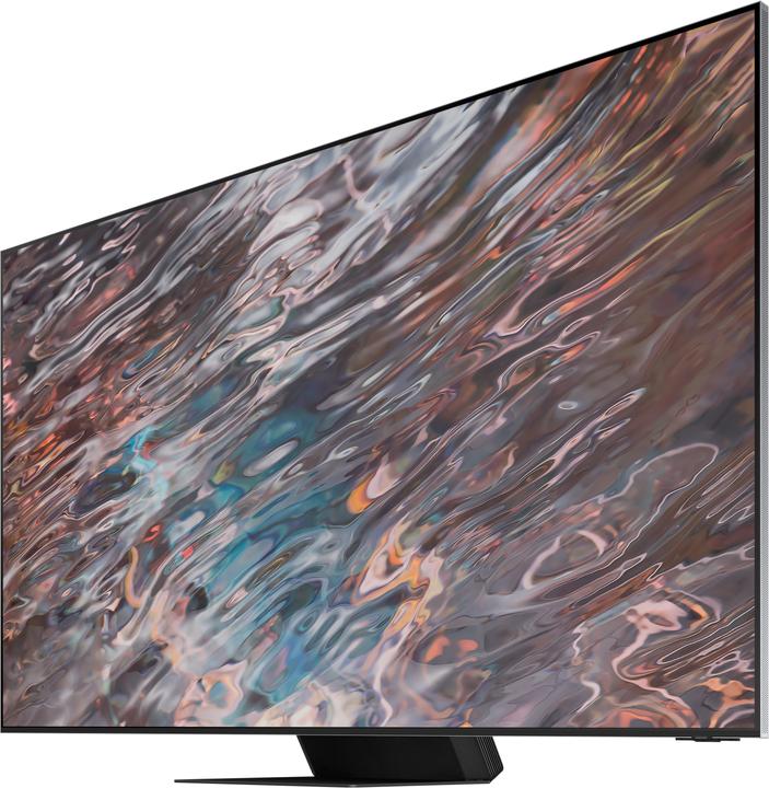 Image du produit Samsung QE65QN800A (65", NeoQLED, 8K, 2021)