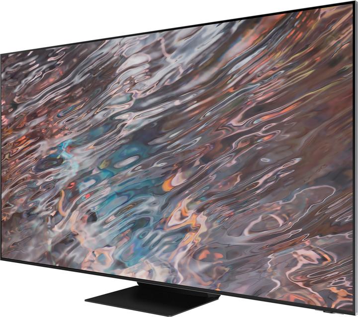 Image du produit Samsung QE65QN800A (65", NeoQLED, 8K, 2021)