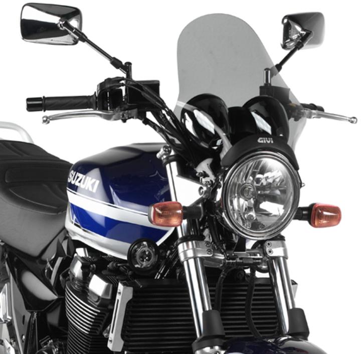 Produktbild Givi Scheibe A210