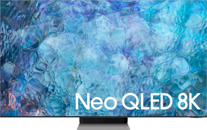 Actual product image Samsung QE85QN900A (85", NeoQLED, 8K, 2021)