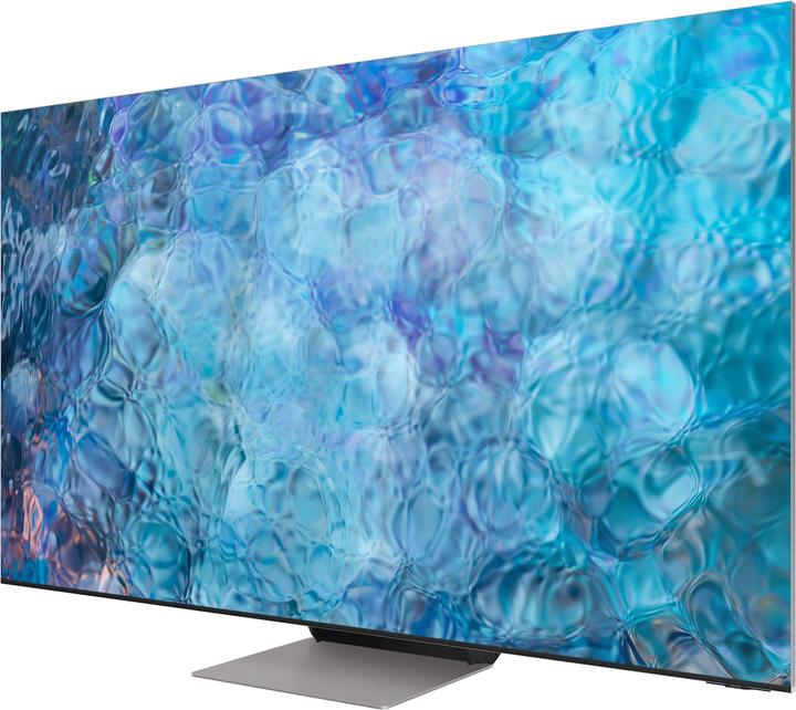Actual product image Samsung QE85QN900A (85", NeoQLED, 8K, 2021)