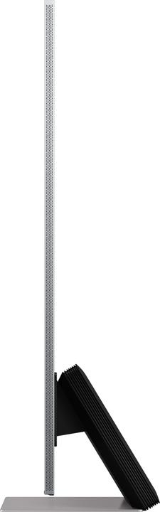 Actual product image Samsung QE85QN900A (85", NeoQLED, 8K, 2021)