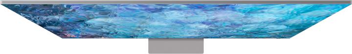Actual product image Samsung QE85QN900A (85", NeoQLED, 8K, 2021)