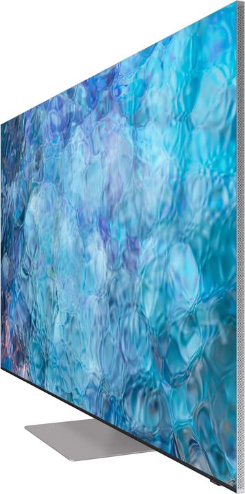 Actual product image Samsung QE85QN900A (85", NeoQLED, 8K, 2021)