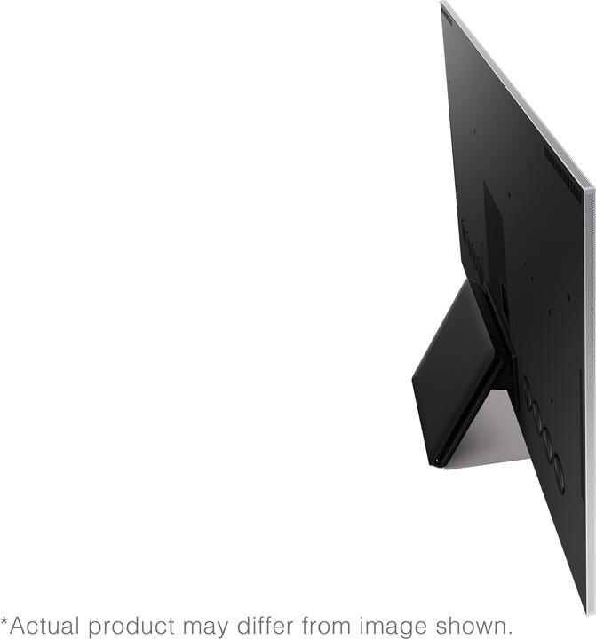 Actual product image Samsung QE85QN900A (85", NeoQLED, 8K, 2021)