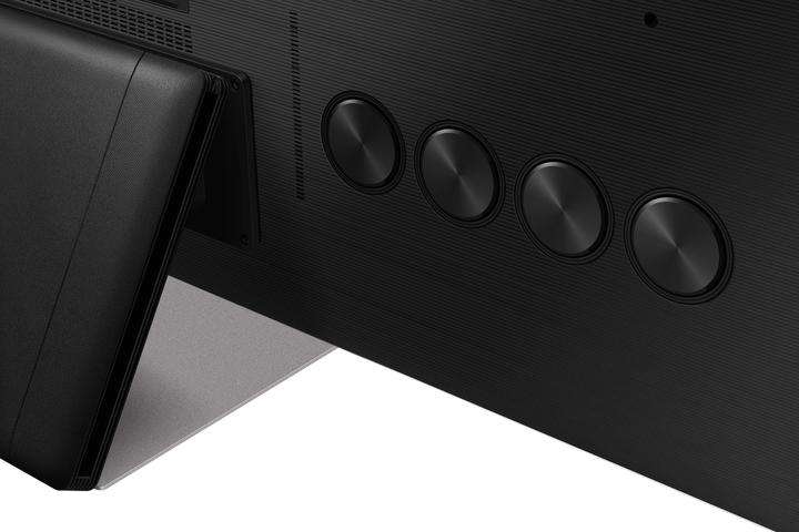 Actual product image Samsung QE85QN900A (85", NeoQLED, 8K, 2021)