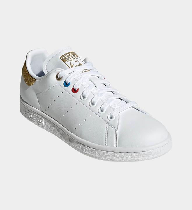 Produktbild adidas Stan Smith Schuhe white - 89643 (35.5)