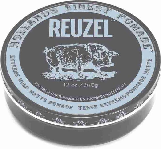 Produktbild Reuzel Haarpomade (Haarpaste, 340 ml)