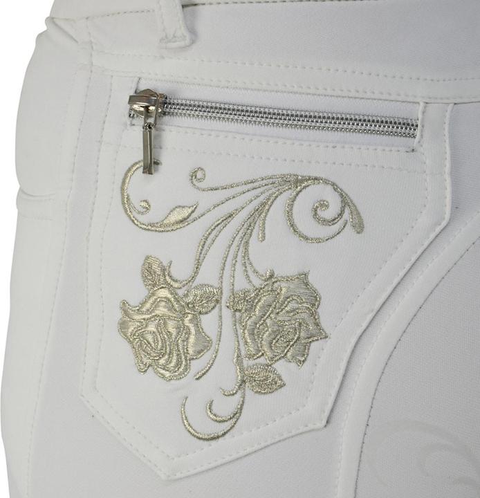 Image du produit Hy Equestrian UTBZ1807 P (46 D)