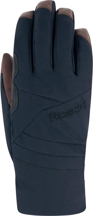 Actual product image Roeckl Sequoia STX (10)
