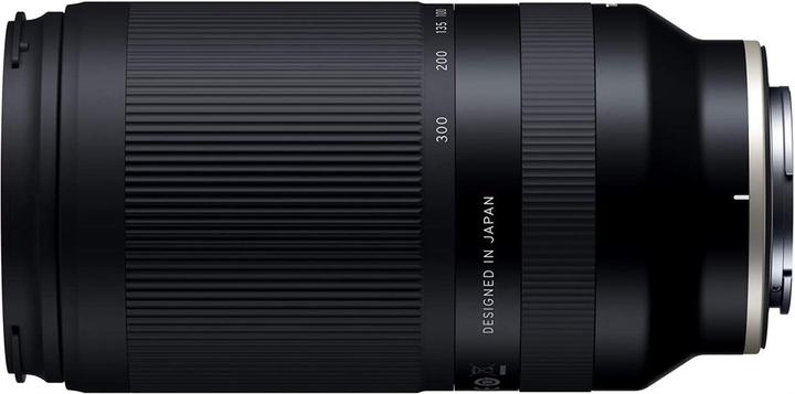 Actual product image Tamron AF 70-300mm f/4.5-6.3 Di III RXD, Sony E (Sony E, full size)