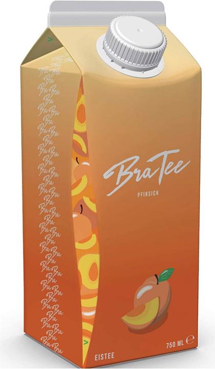 Immagine prodotto BraTee BraTea (8 x 75 cl)