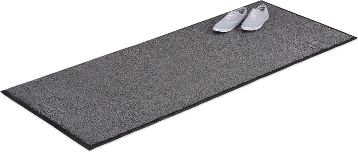 Produktbild Relaxdays Schmutzfangmatte (200 x 80 x 1 cm)