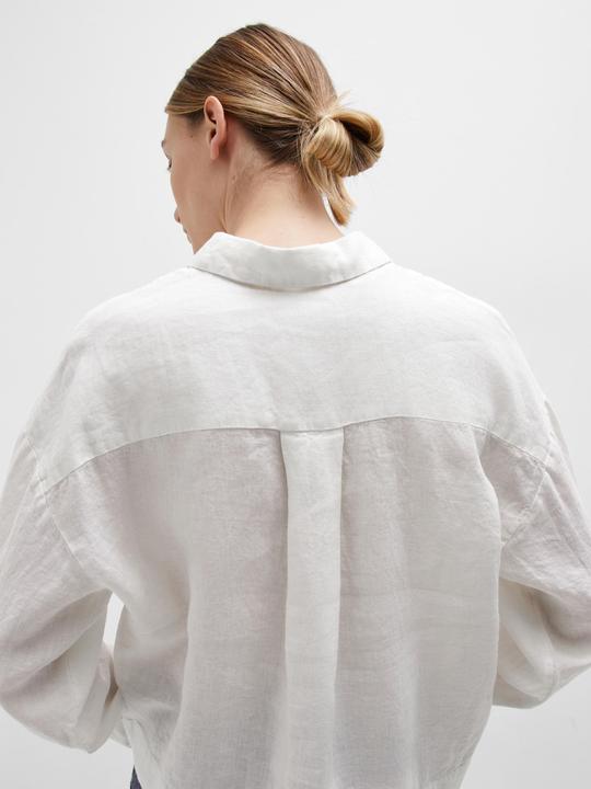 Produktbild Selected Femme Leinen Hemd (34)