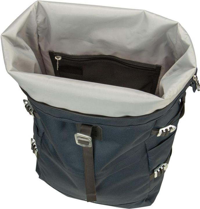Actual product image Sandqvist Icon Rolltop Backpack 26 (26 l)