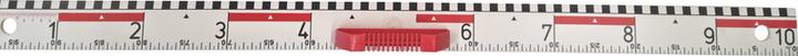 Image du produit Sieco Règle (100 cm)