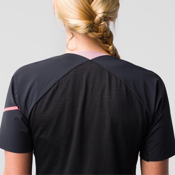 Produktbild Salewa Vento Am Hz T-Shirt W (44)
