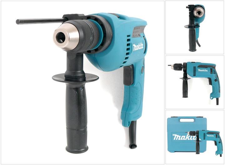 Produktbild Makita HP1641 (Netzbetrieb)