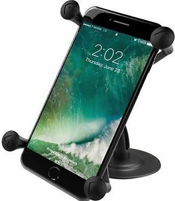 Produktbild RAM Mounts Telefoonhouder Auto Dashboard Groot