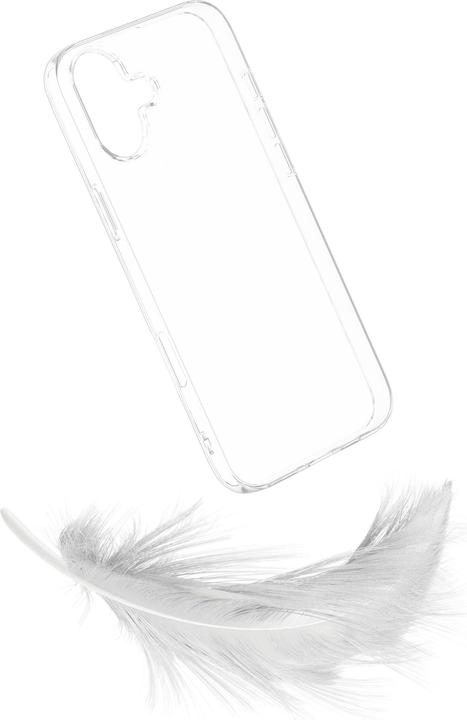 Produktbild eSTUFF Infinite Vienna (Apple iPhone 16 Pro)