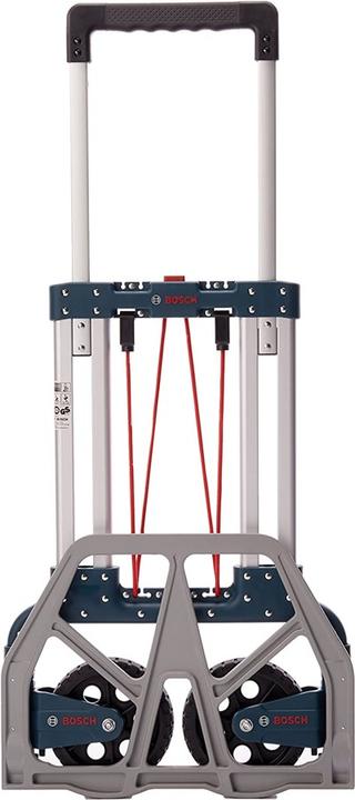 Immagine prodotto Bosch Professional Caddy in alluminio (125 kg)