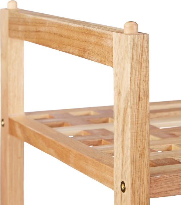 Actual product image Relaxdays Baylee (69 x 27 x 41 cm)