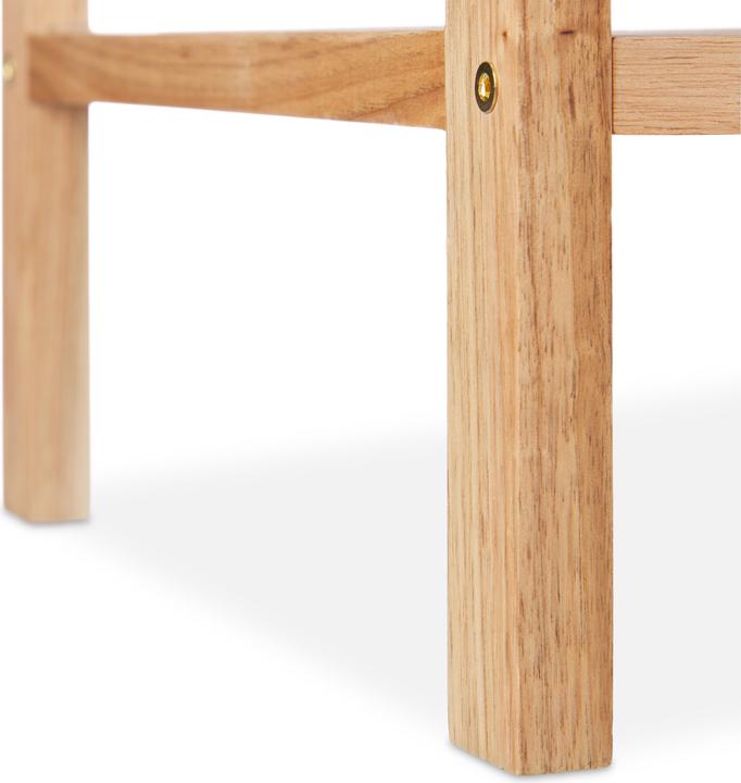 Actual product image Relaxdays Baylee (69 x 27 x 41 cm)